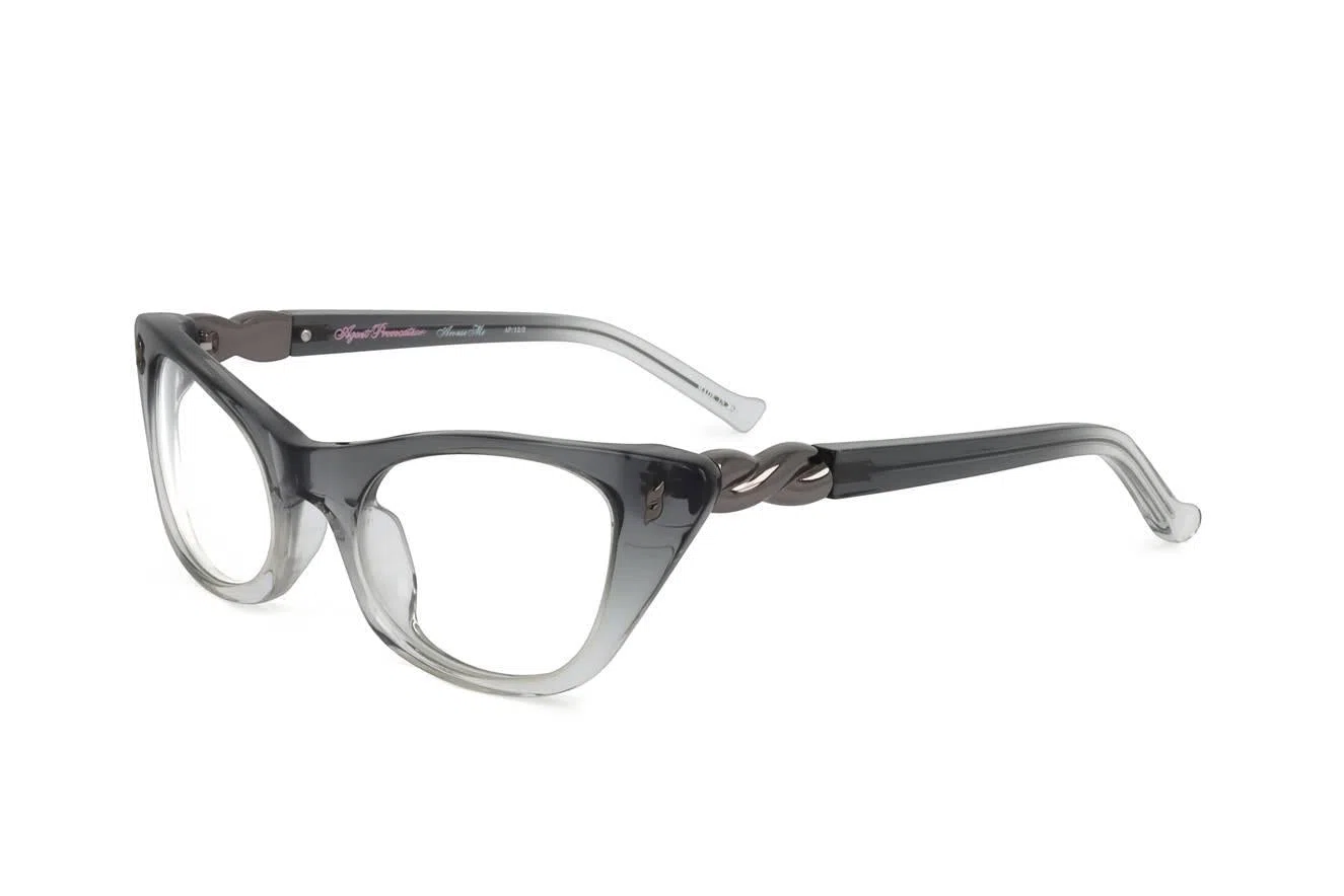 Agent Provocateur by Linda Farrow AP12 Eyeglasses - view 7